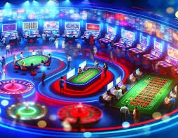 4x6 Arcade Games