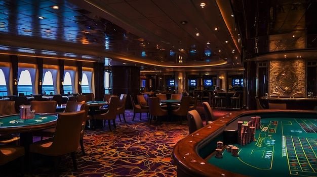4x6 Bingo Rooms